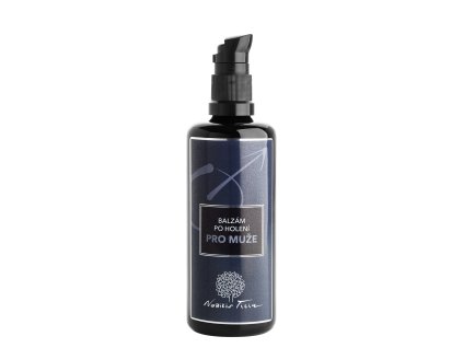 N6001M Balzám po holení pro muže 100 ml