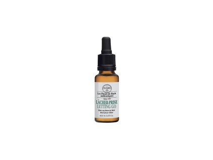 sebepoznani letting go 20ml bachovy kvetove bio esence