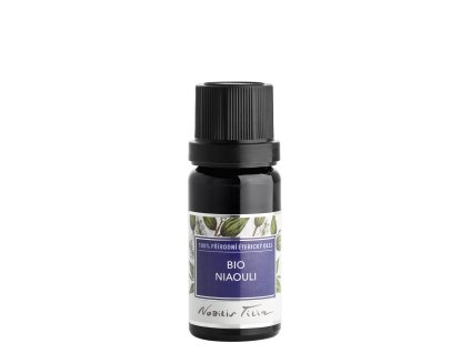 B0013B Bio Niaouli