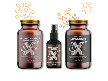 5ImmuSpray