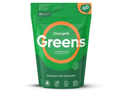 1 greens 300 g