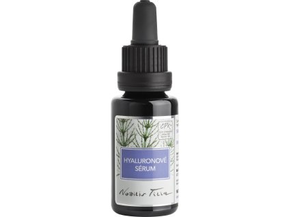N0229C Hyaluronové sérum 20 ml