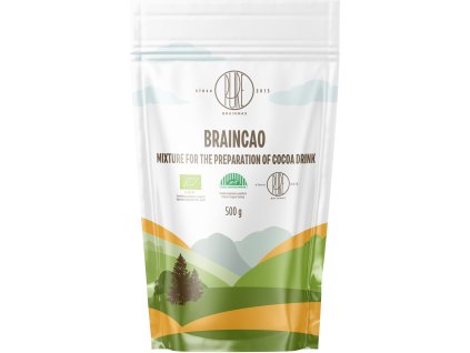 braincao 500