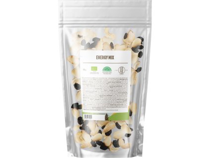 Energy mix