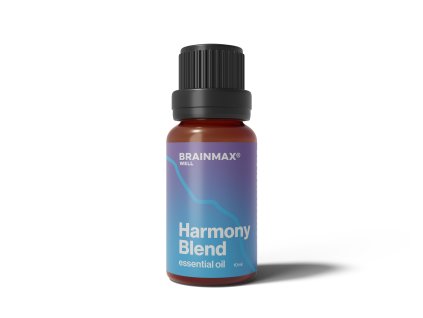 harmony blend