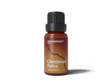 christmas spice