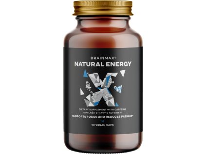 64026 brainmax natural energy vi