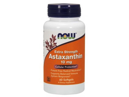 Astaxanthin