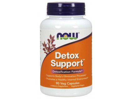 Detox Support