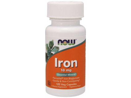 Iron