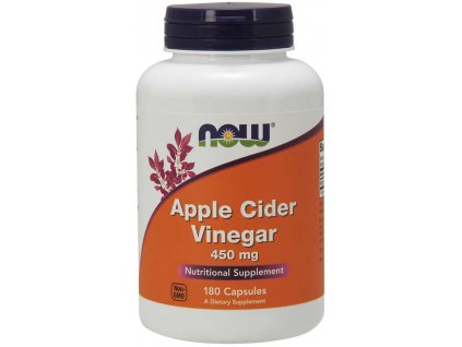 Apple Cider Vinegar