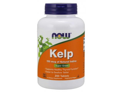 Kelp 200 tablet