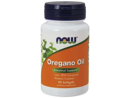 Oregano oil