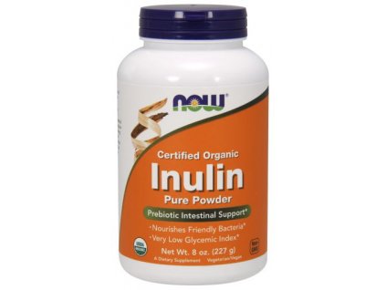 Inulin