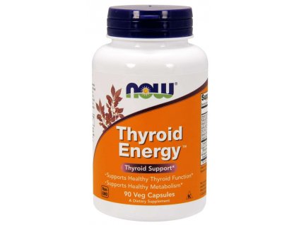 Thyroid Energy