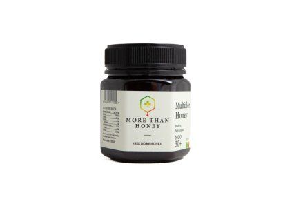 66162 more than honey med multif