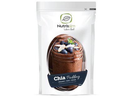 chia pudding nutrisslim
