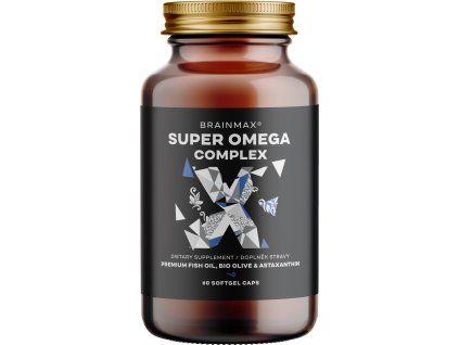 super omega complex
