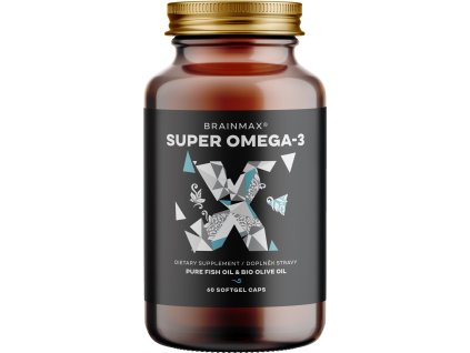 super omega 3