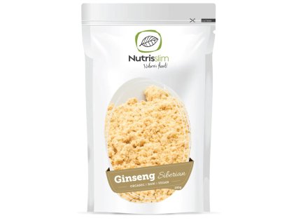 siberian ginseng powder nutrisslim superfood organic vegan raw(1)