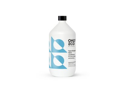 73e719cff918308ee8e86a33ae41471c packshot 1000ml Hipoalergic fabric conditioner for baby clothes GB