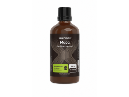 69970 brainmax maca tinktura