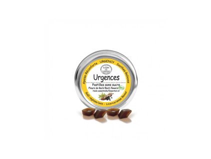 prvni pomoc pastilky 45 g