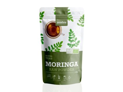 MoringaBio200g