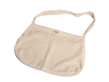 sitova nakupni taska zero waste Re Sack Mesh Bag madesustained