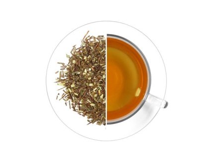 rooibos zeleny bio 1 kg