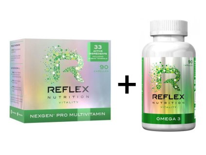 nexgen omega3 zdarma