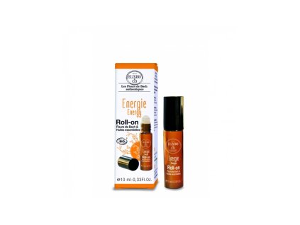 energie roll on 10 ml