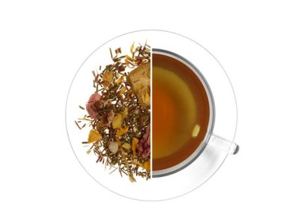 rooibos cesta rajem 1 kg