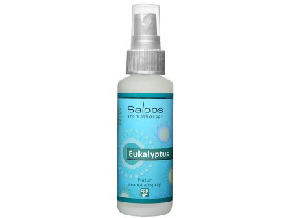 saloos natur aroma airspray eukalyptusEukalyptus