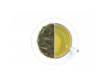 oxalis sencha kinomi bio 1 kg 596104
