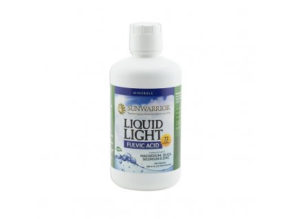 liquid light