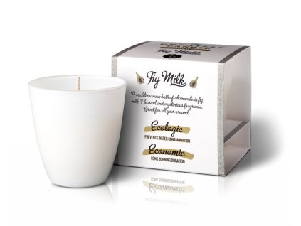 svíčka fík the greatest candle