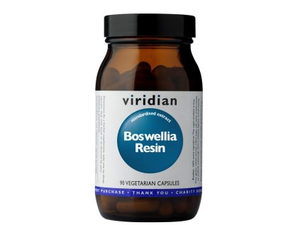 804 Boswellia Resin 90maly