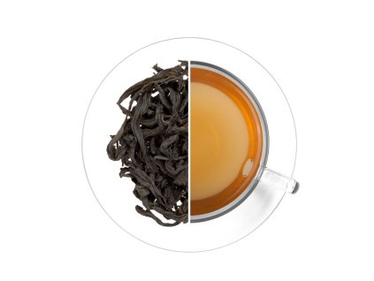 wu yi rou gui oolong skoricovy oolong 1 kg