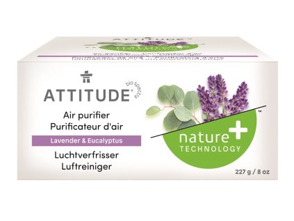 attitude airpurifier