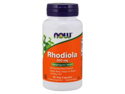 Rhodiola