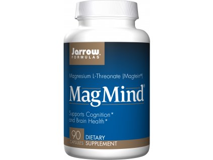 magnesium treonat