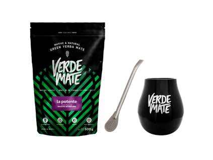 Yerba Pack Pro Potenci