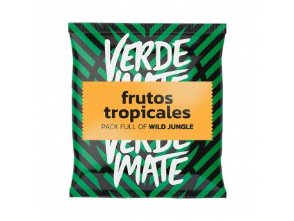 eng pl Yerba Verde Mate Green Frutos Tropicales 50g 4224 1