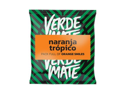eng pl Verde Mate Green Naranja Tropico 50g 4149 1