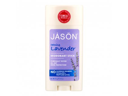 13682 jason deodorant tuhy levandule 71 g
