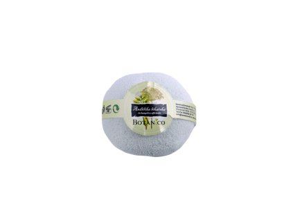 14540 botanico bath bombs sumiva koupelova koule 50g andelika lekarska