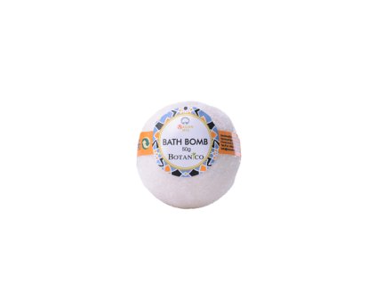 14585 botanico bath bombs sumiva koupelova koule 50g arganovy olej