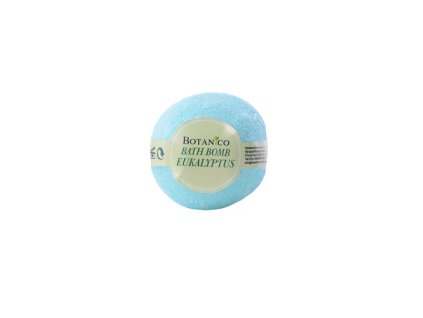 14648 botanico bath bombs sumiva koupelova koule 50g eukalyptus
