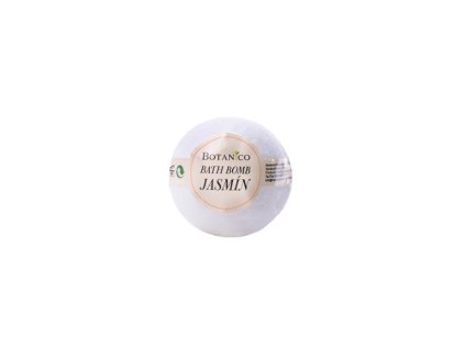 14573 botanico bath bombs sumiva koupelova koule 50g jasmin